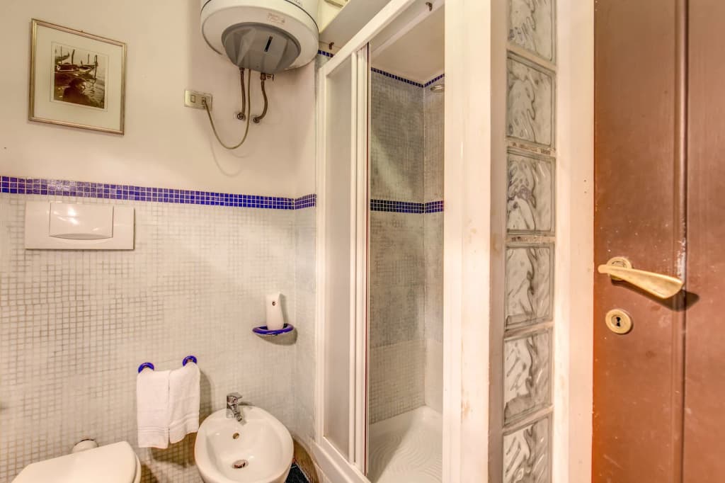 B&B Piramide Terrace - photo 8