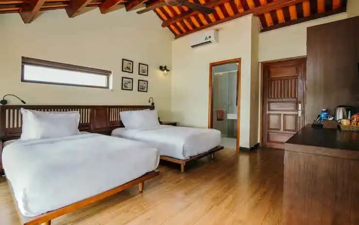 La An Central Boutique Villa - photo 29