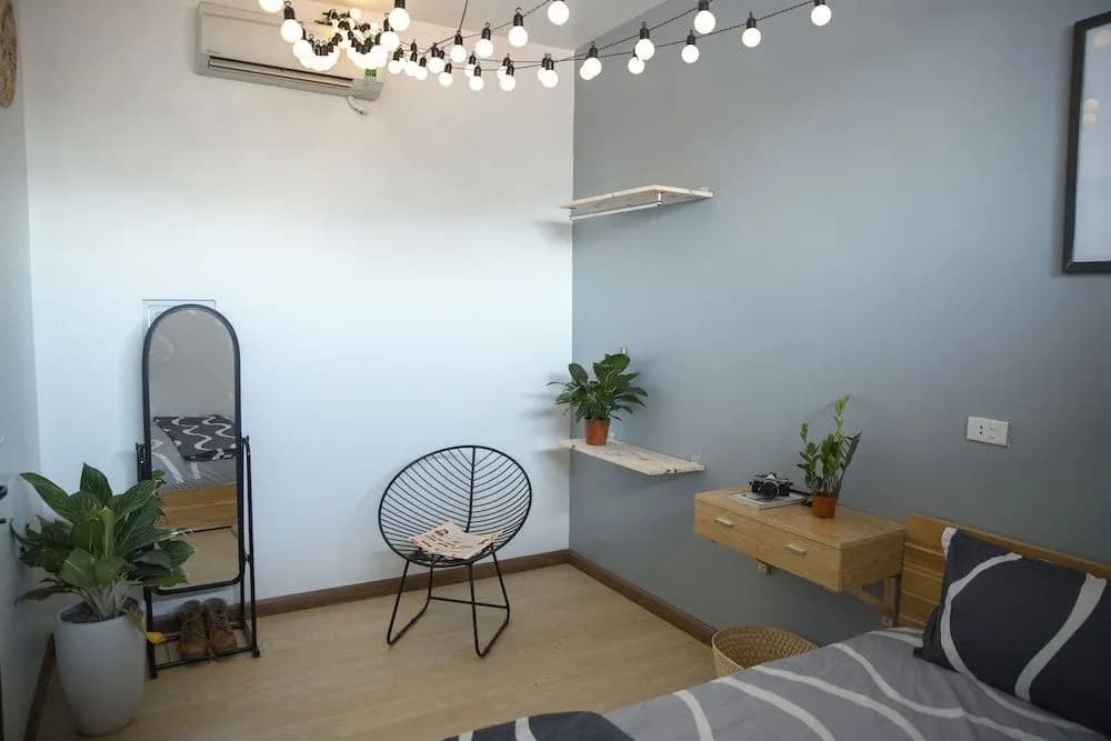 Liiight Homestay - photo 9