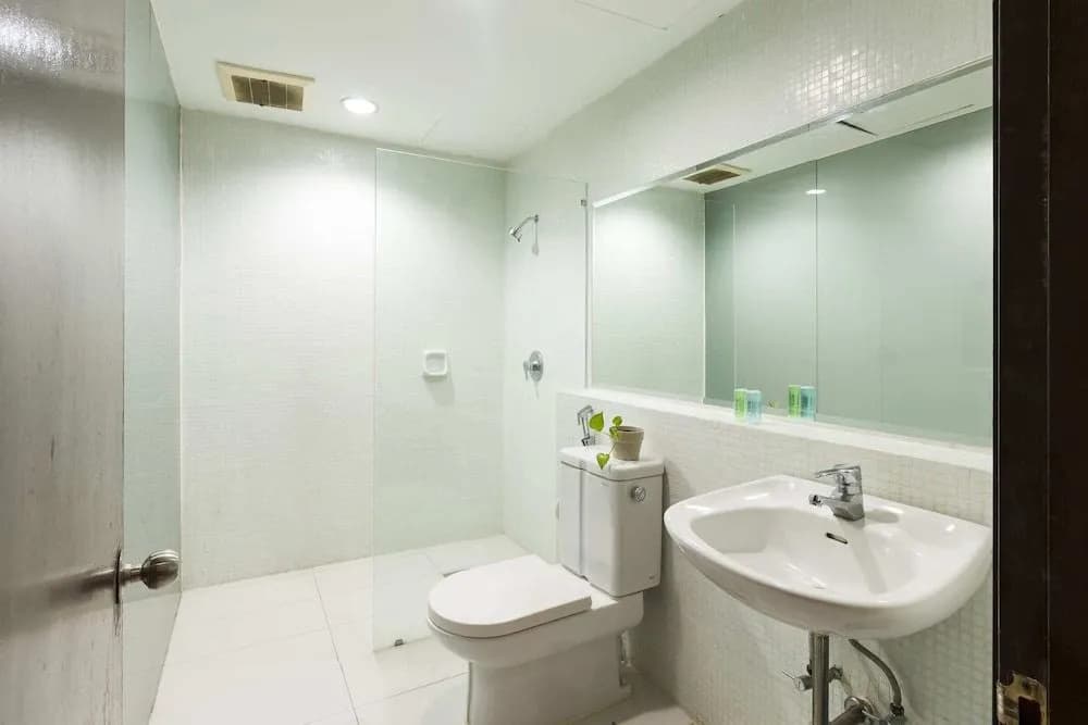 Cosy 3Br Apartment Close To Klcc! - photo 7