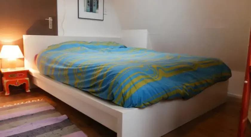 Authentic Holland Style appartment - photo 2