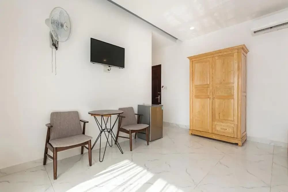 Ruby Hotel Phu Quoc - photo 7