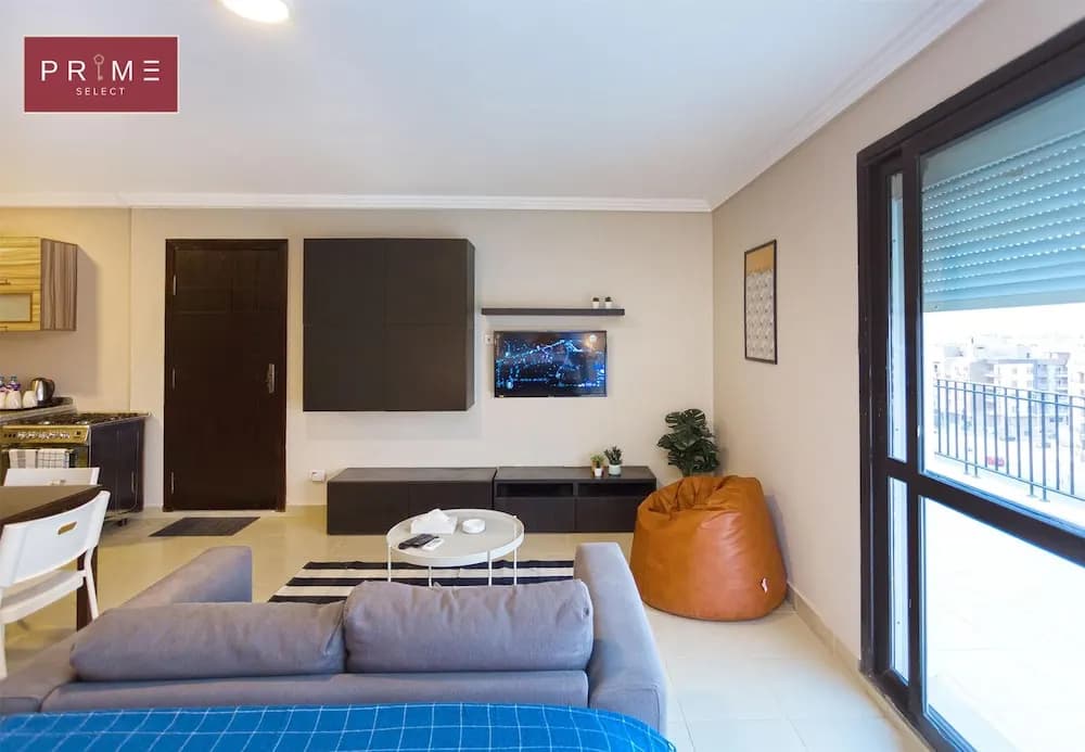 Prime select Sodic Eastown New Cairo - photo 18