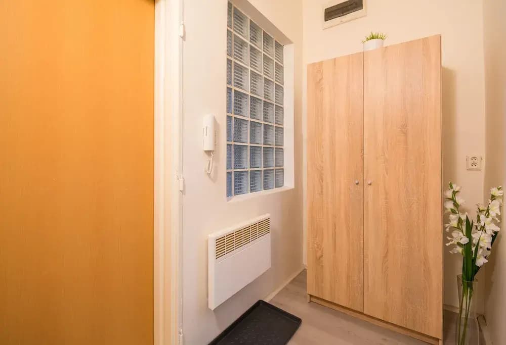 Chest design apartments - photo 6