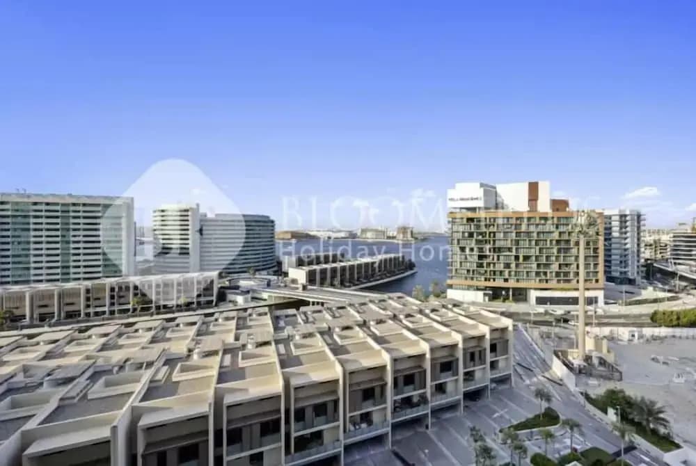 1011 Bloomfields1BR Al Nada Raha Beach - photo 1