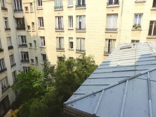 Delightful 1BR next to the Eiffel Tower - main photo