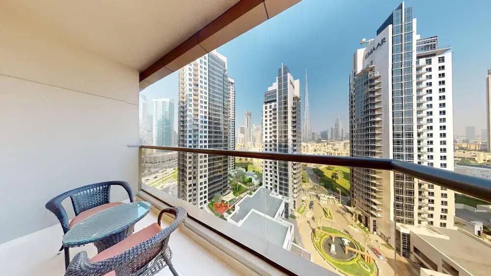 Downtown - Elite Residence 802 - photo 7