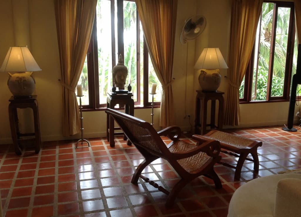 Baan Sijan Villa Resort - photo 5