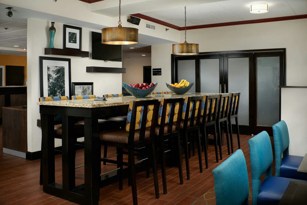 Hotel Center 3 - photo 31
