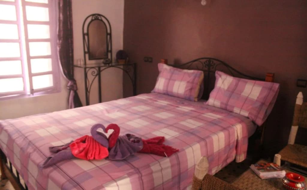 Riad Tolerance - photo 4