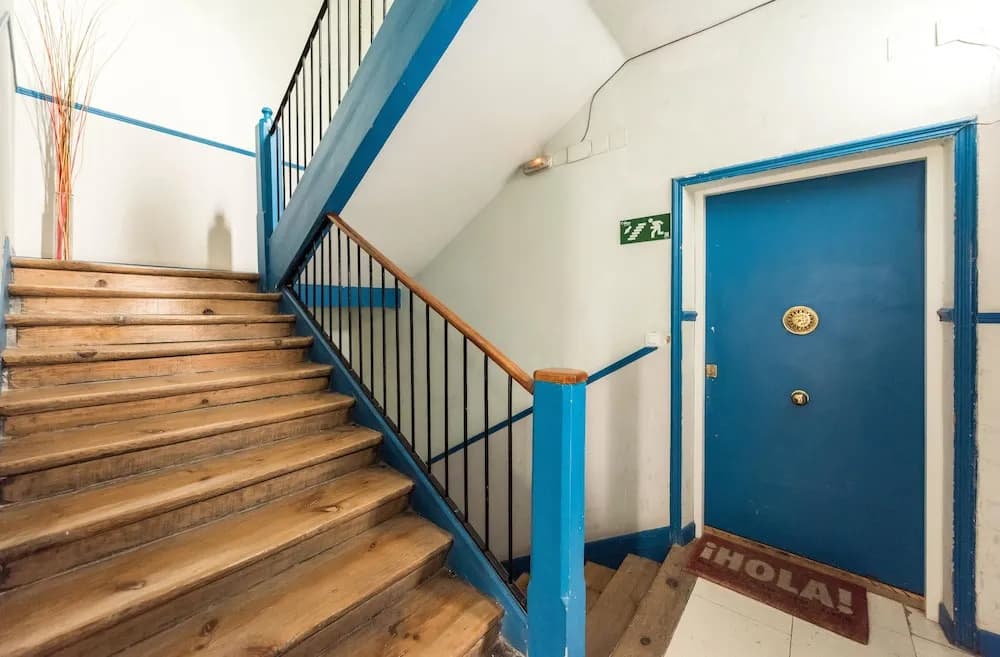 Apartamento en Ópera - photo 11