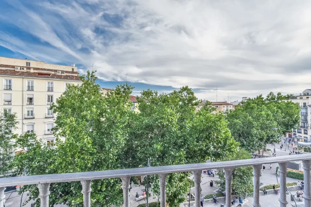 Room to Rent Tirso de Molina - photo 5