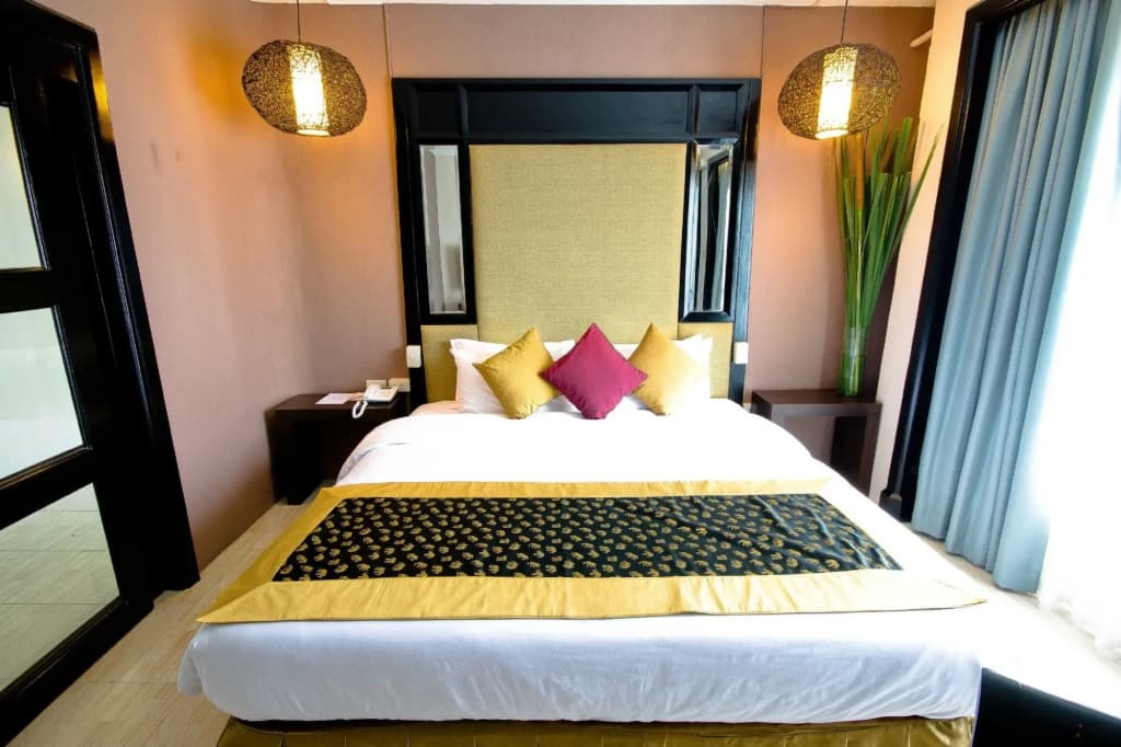 Royal View Resort - photo 40