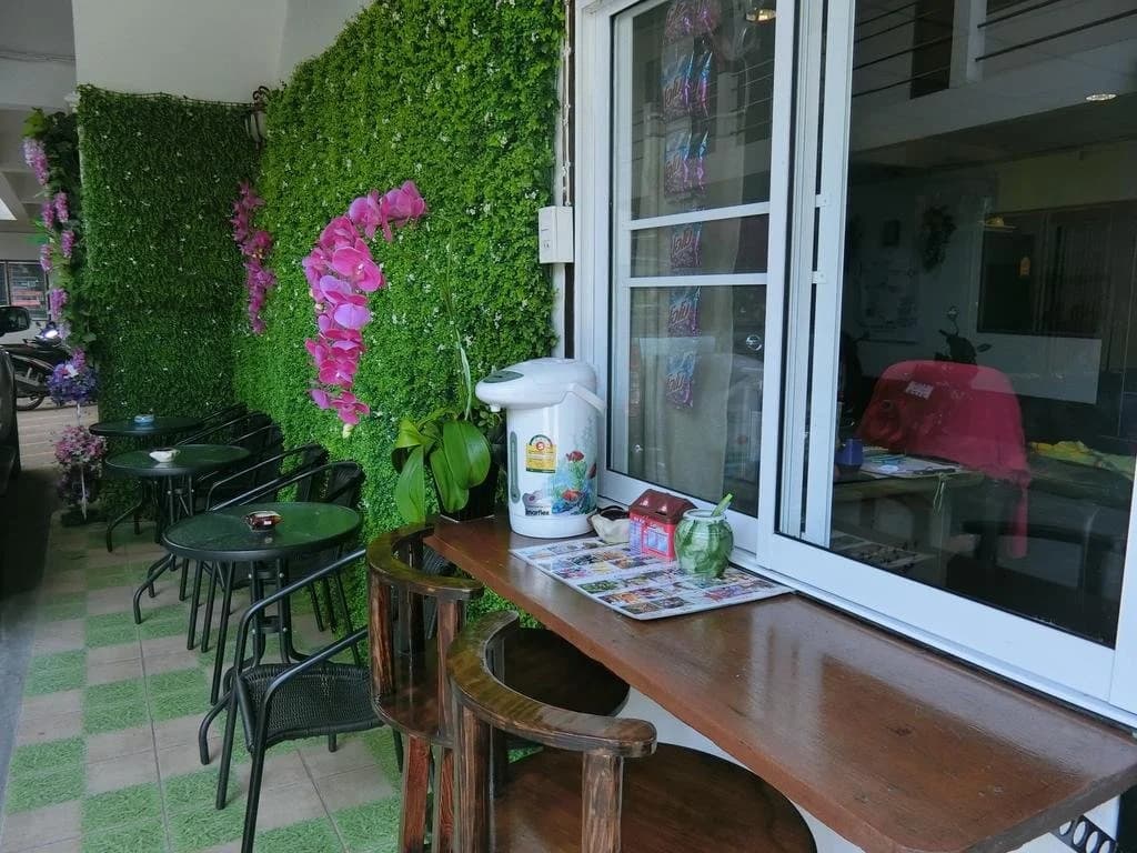 Torfun House - photo 11