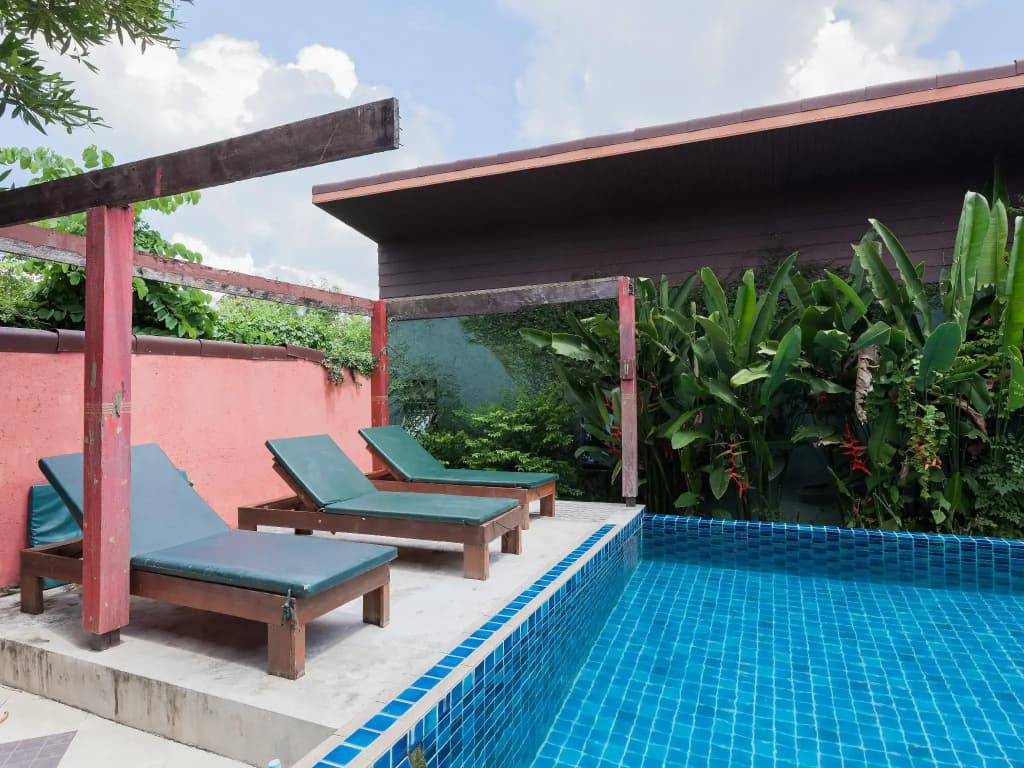2 Home Resort - photo 16
