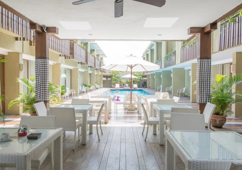 Devata Suite & Residence - photo 32