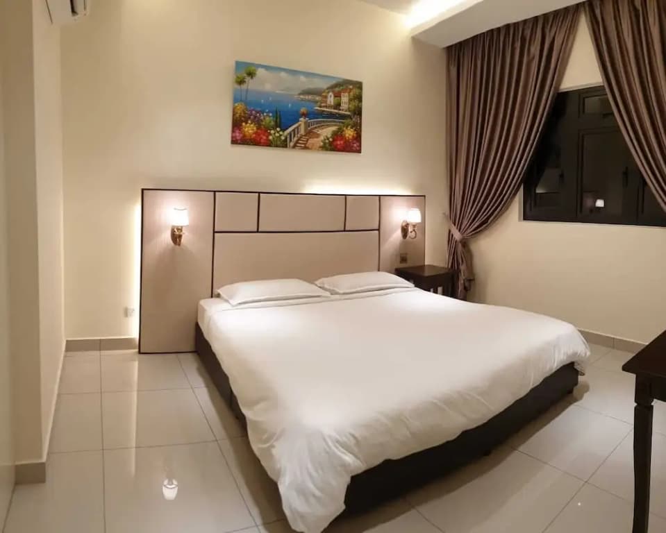 Homestay Meridin - photo 3
