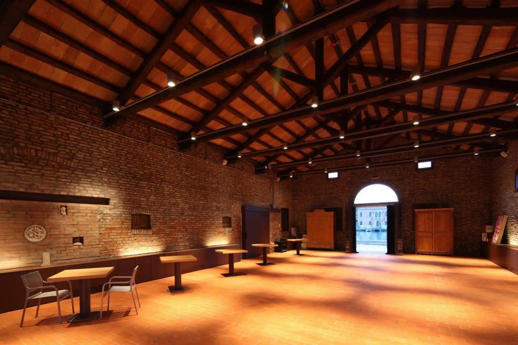 Venissa Wine Resort - photo 13