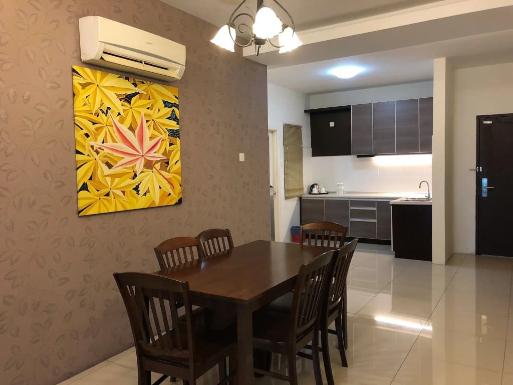 Kinta Riverfront Hotel & Suites - photo 39