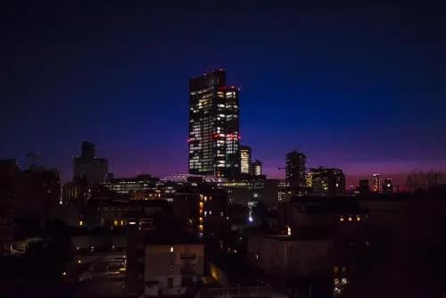 Enjoy Milano Skyline - photo 19