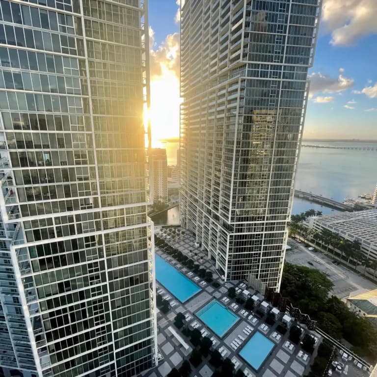 Icon Brickell - photo 28