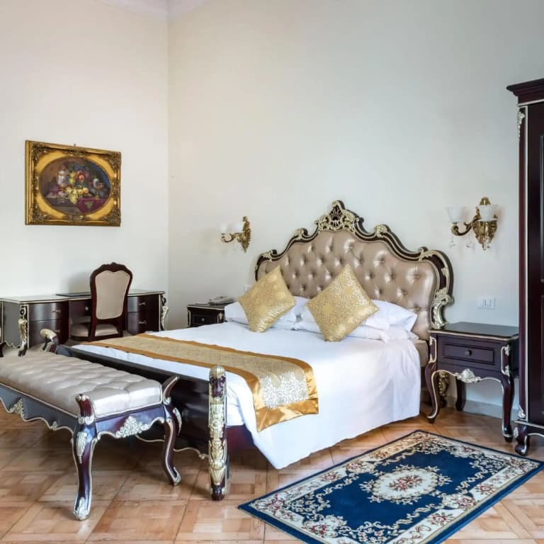 Villa Royal - photo 32