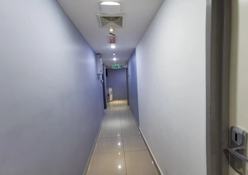 Best View Hotel (Sri Hartamas) - photo 12