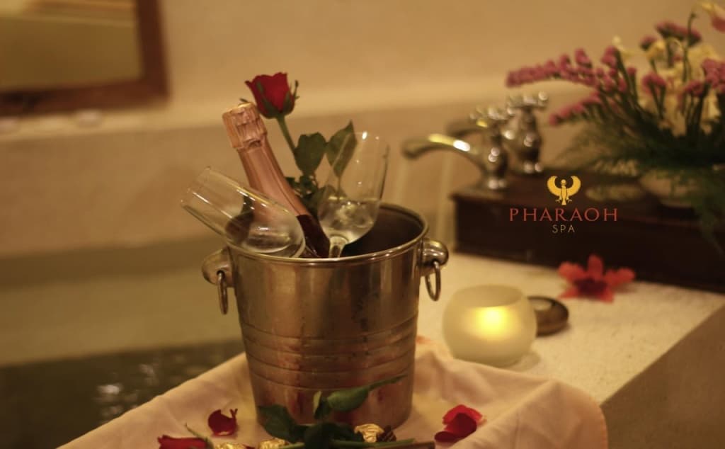Summer Luxury Beach Resort and Spa - photo 14