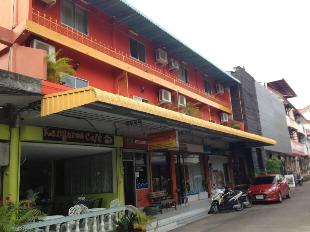 Kangaroo Guesthouse - photo 1