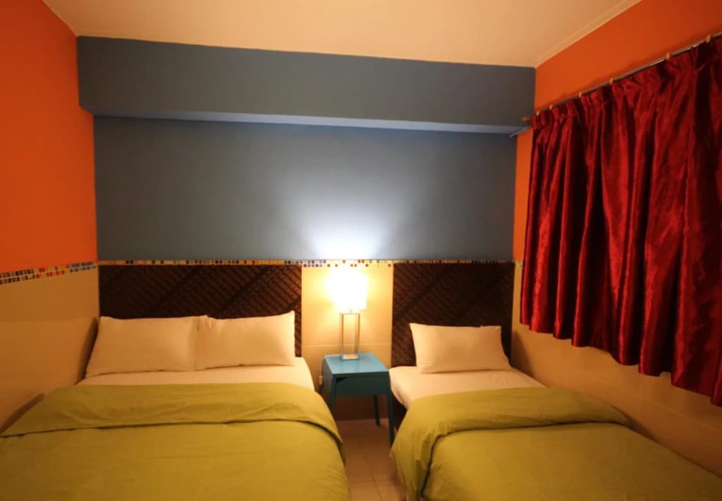 Hong Kong Inn - photo 5