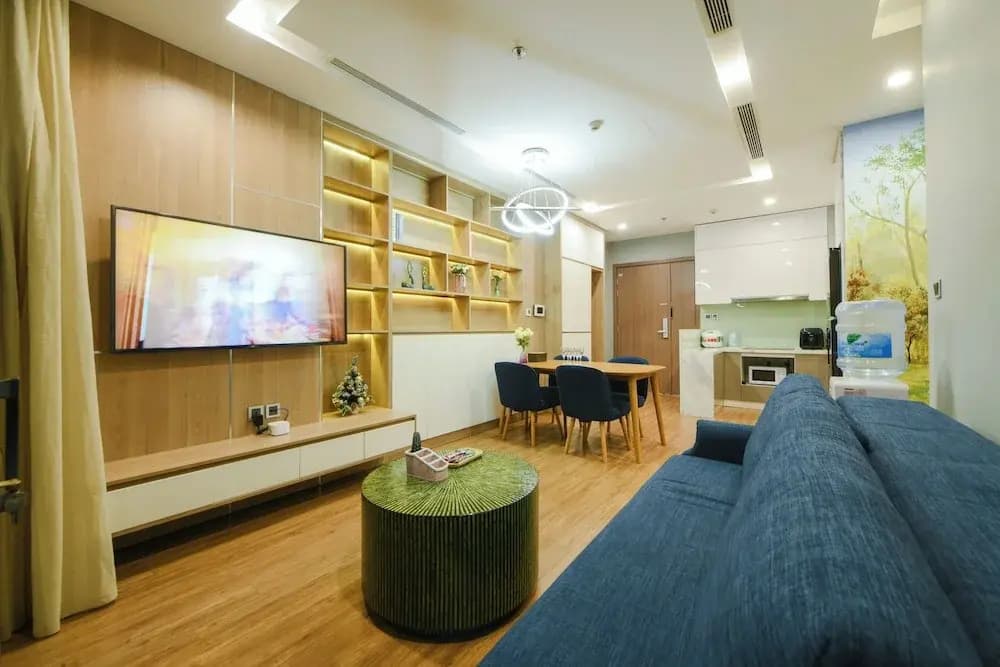 Vinhomes Metropolis Residence - photo 39