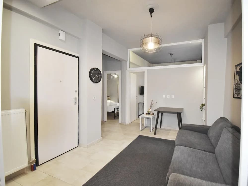 Petite Apartment - photo 8
