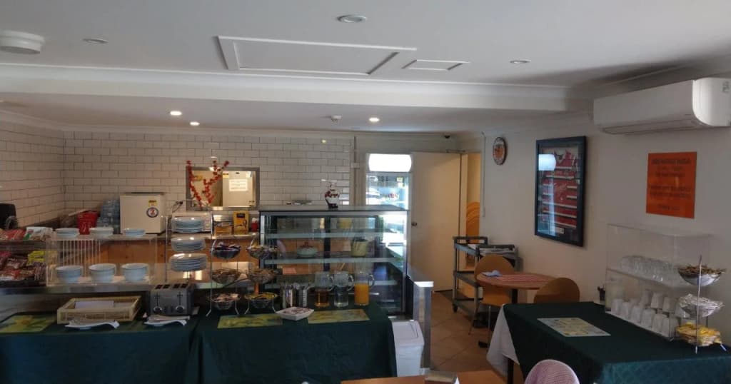 Arena Hotel - photo 12