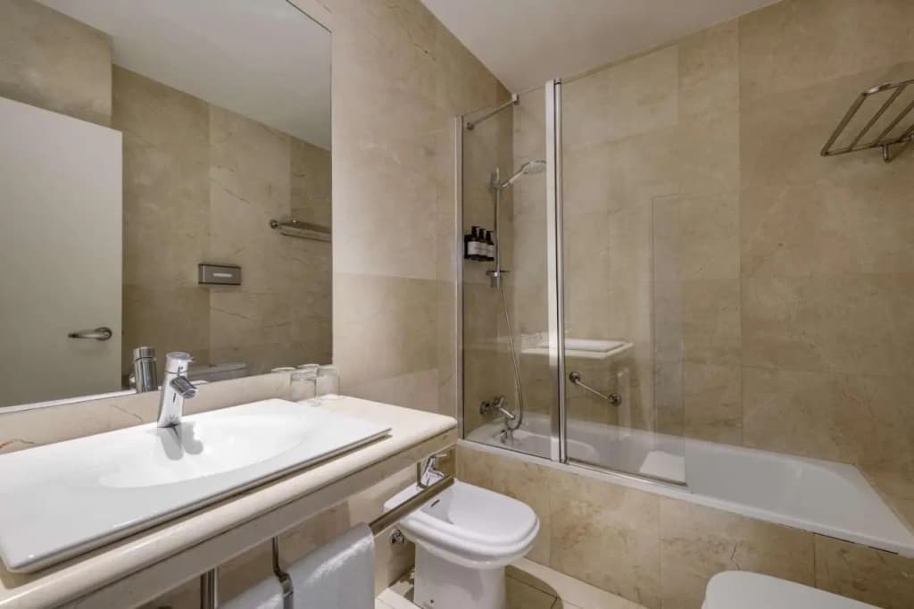 NH Collection Madrid Abascal - photo 42