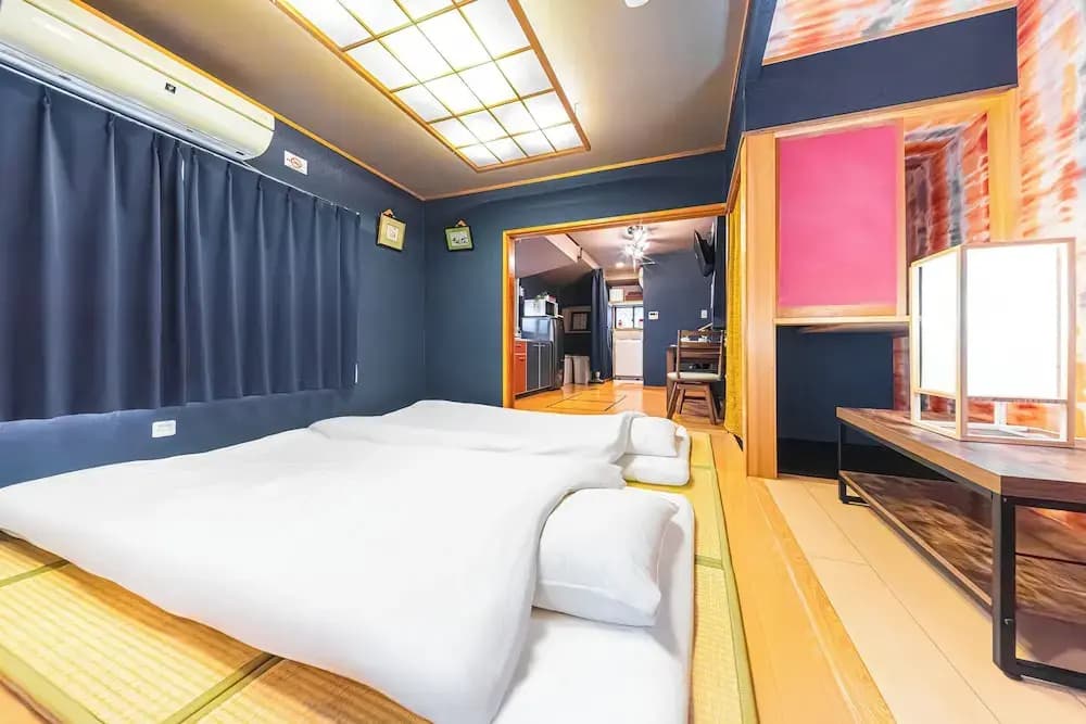 HOTEL Kita-Shinagawa - photo 25