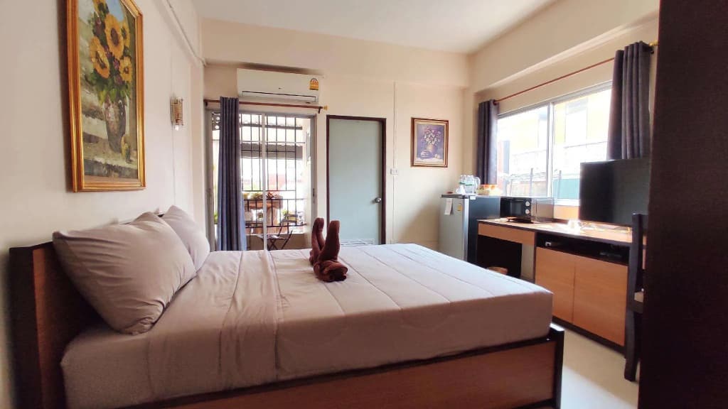 66 Apartment - photo 3