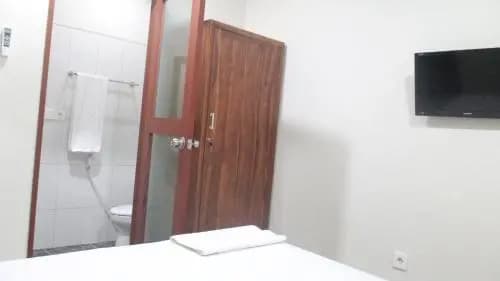 Vinandaka Homestay - photo 7
