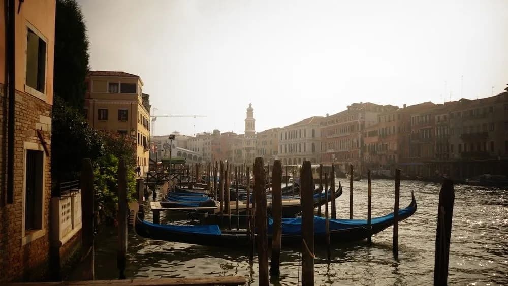 Love Canal Grande - photo 10