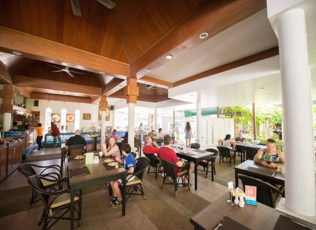The Viridian Resort - photo 26