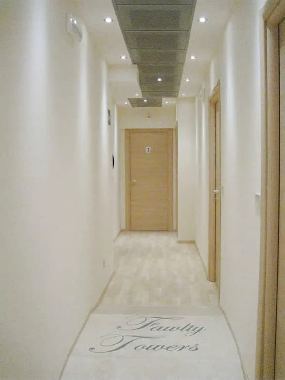 Fawlty Towers - photo 8