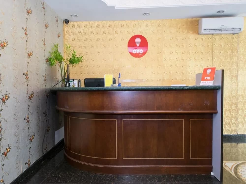 OYO 110 Cosmic Hotel - photo 2