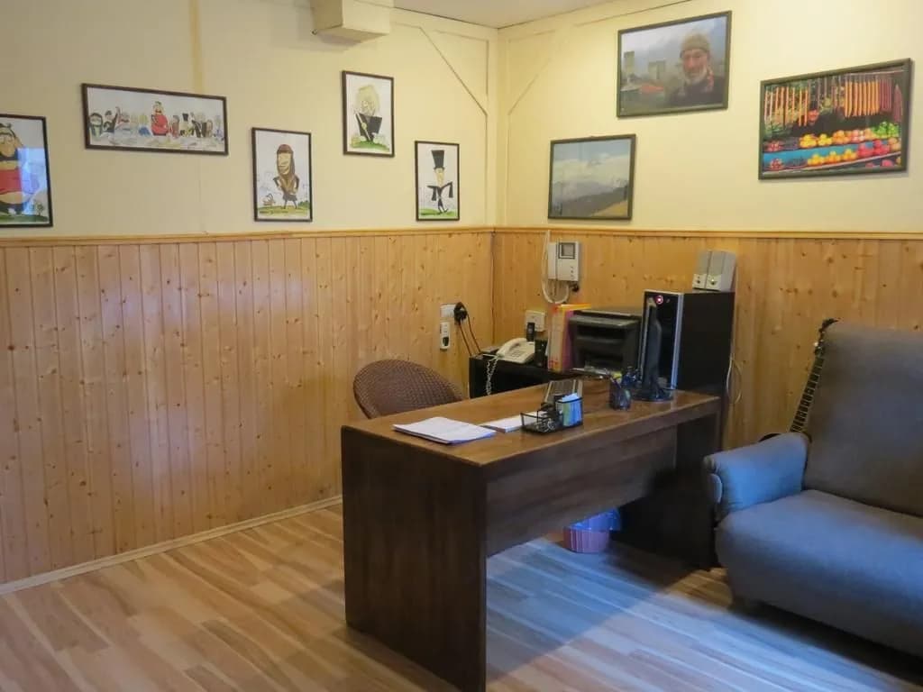 Hotel Kartli - photo 9