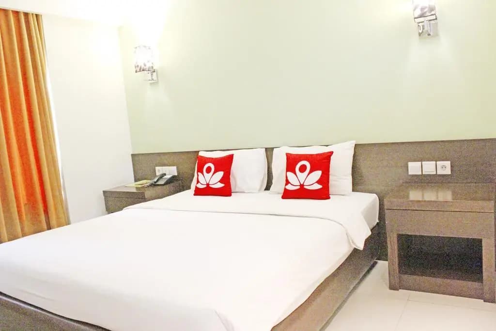 ZEN Rooms Slipi - photo 11