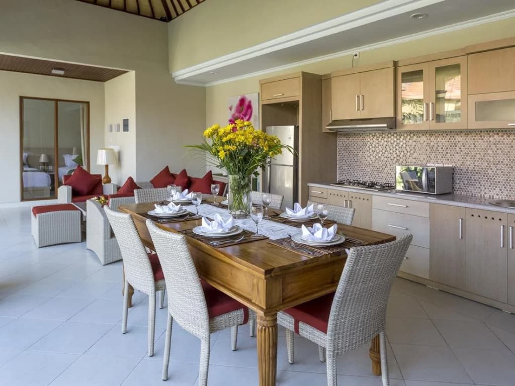 Villa Tulip Sanur - photo 26