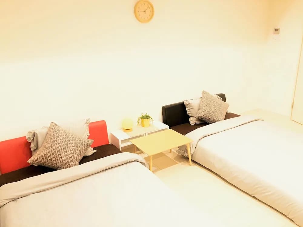 Universal Family Hotel - photo 2