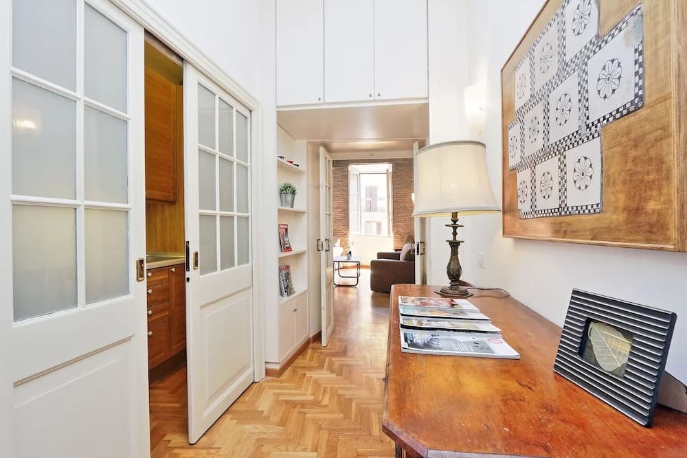 Spagna Charme - My Extra Home Apartments - photo 13
