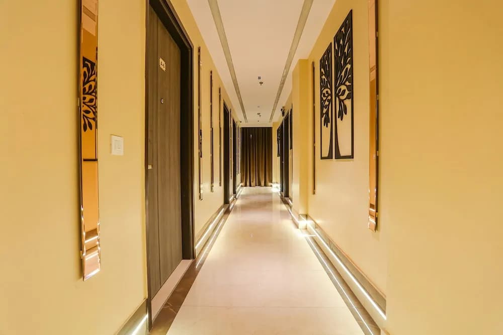 Fabhotel Vishesh Villas - photo 10