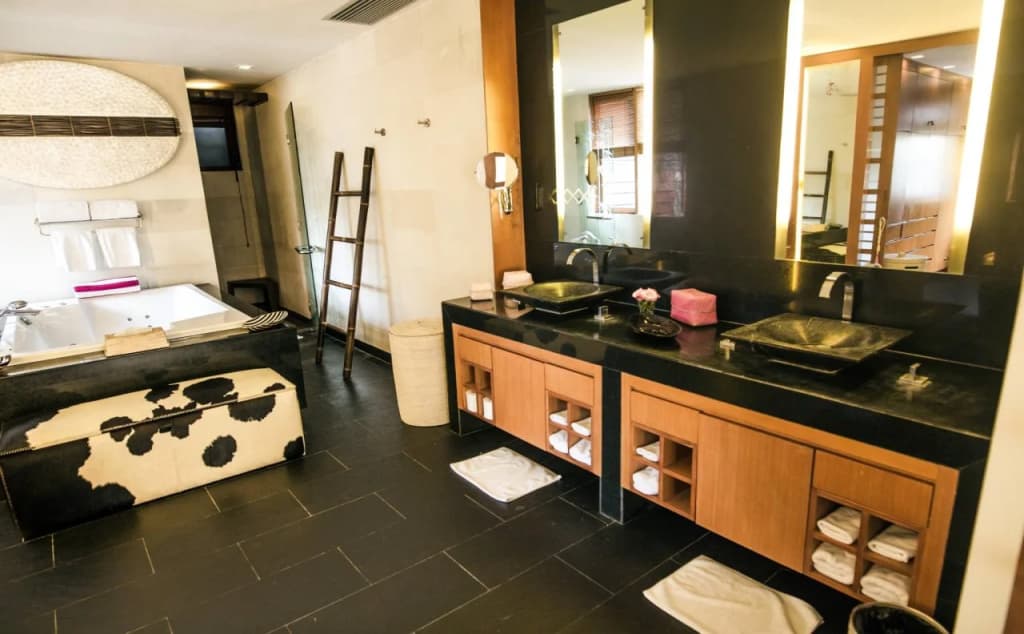 Villa Karishma - photo 19