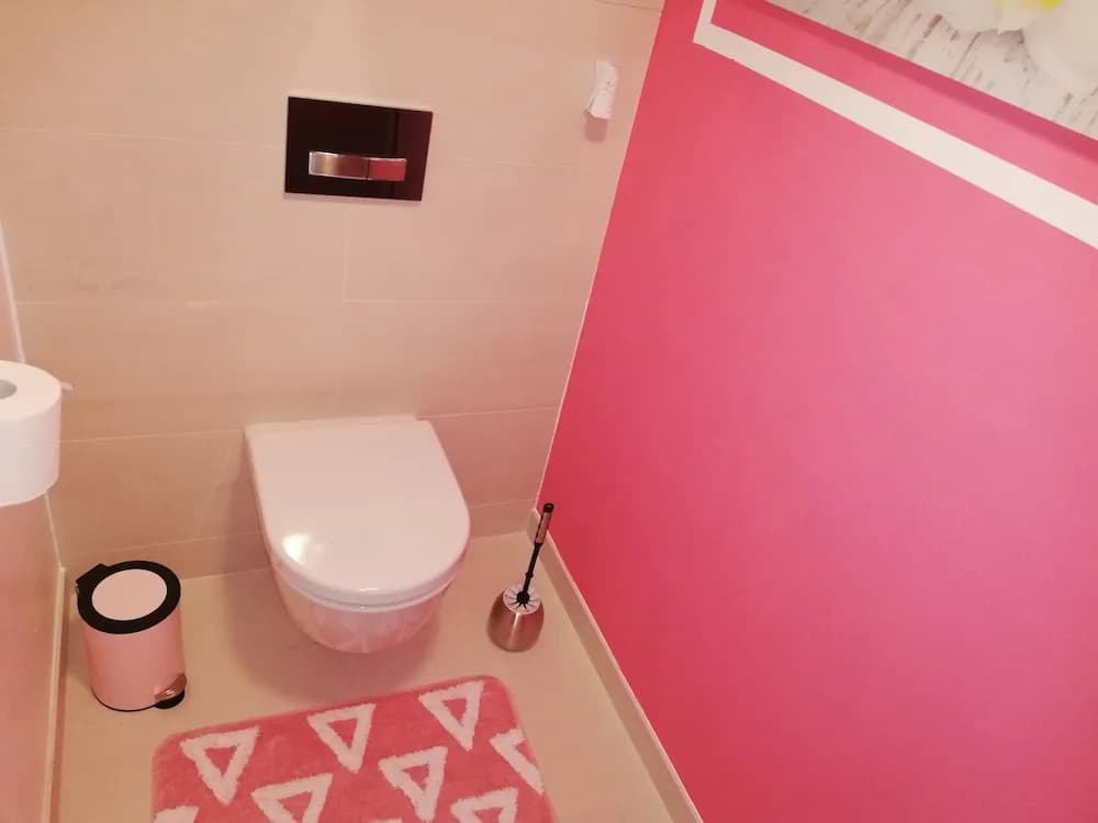 Skyapartment - photo 8