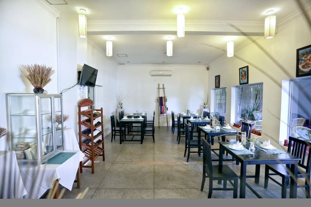 Kiri Boutique Hotel II - photo 25
